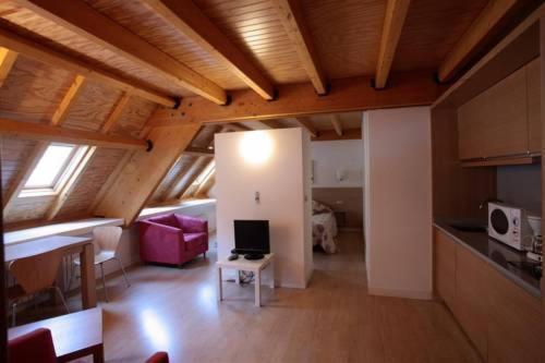 Casa De Los Beneficiados Roncesvalles Phòng bức ảnh